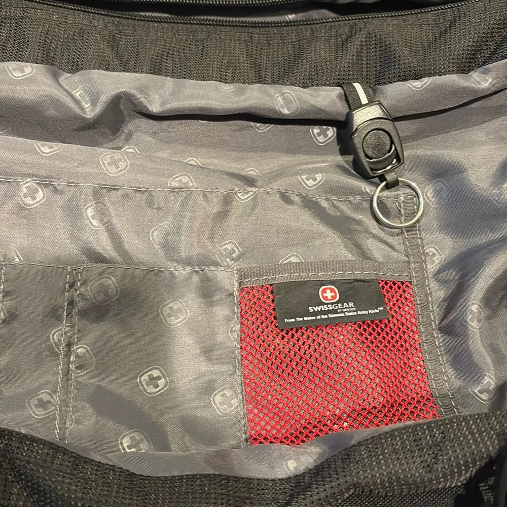 Swissgear Laptop Messenger Bag